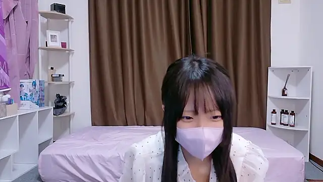 Snapshot of Akarin_jp chatting on 18, 7, 2026 Akarin jp online show from 18, 7, 2026