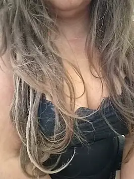 Sexy-NovaXX online show from 24, 7, 2026