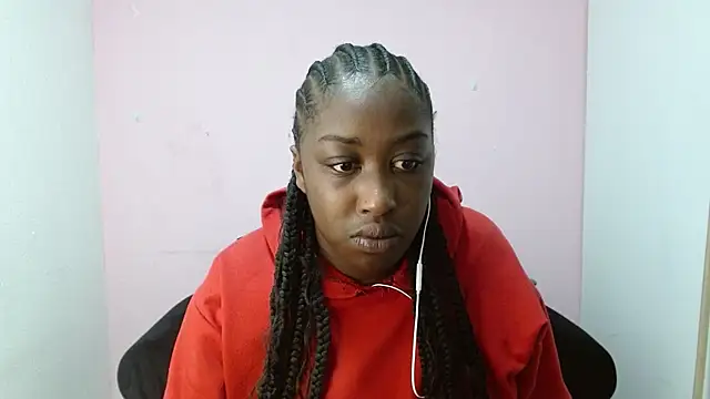 aylany brunett online show from 8, 7, 2026