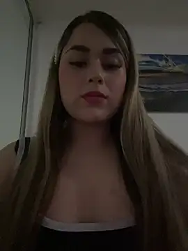 Snapshot of Paolee chatting on 17, 7, 2026 Paolee online show from 17, 7, 2026