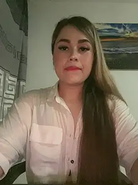Snapshot of Paolee chatting on 19, 7, 2026 Paolee online show from 19, 7, 2026