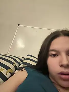 cristinaculona online show from 14, 7, 2026