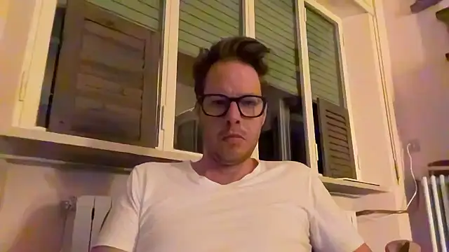 Snapshot of JackYxe chatting on 8, 7, 2026 JackYxe online show from 8, 7, 2026