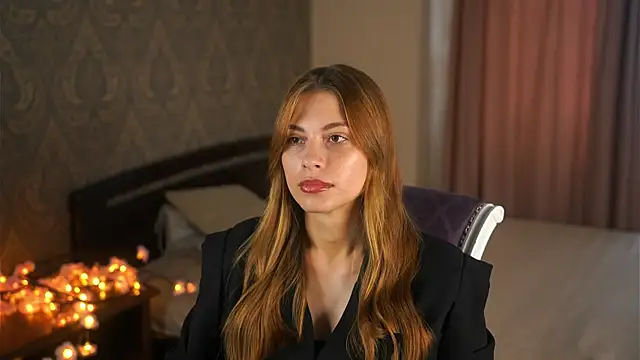 KatharinaRosemond online show from 13, 7, 2026