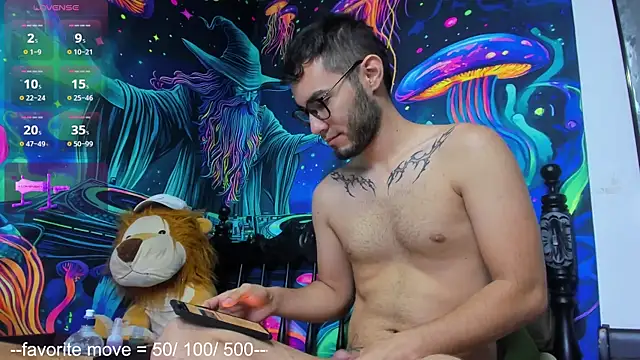 Snapshot of im_polo_xxx chatting on 13, 7, 2026 im polo xxx online show from 13, 7, 2026