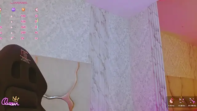 Juliieta tay online show from 12, 7, 2026