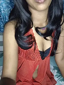 Snapshot of pinki-rani1 chatting on 9, 7, 2026 pinki-rani1 online show from 9, 7, 2026