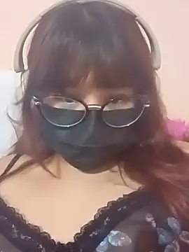 LexaLuxe online show from 24, 7, 2026