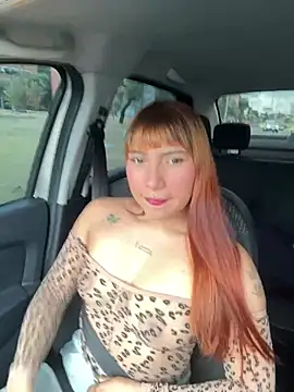 Cata Gomez   online show from 20, 7, 2026