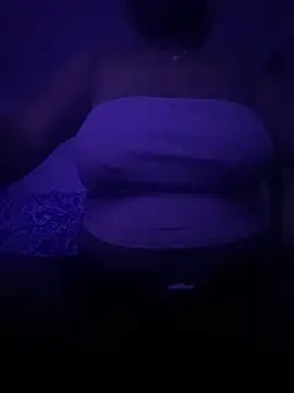 ChocolateButta23 online show from 8, 7, 2026