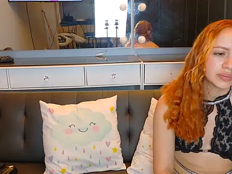 Snapshot of arabellamia68 chatting on 17, 7, 2026 arabellamia68 online show from 17, 7, 2026