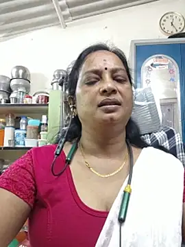 amudha143 online show from 9, 7, 2026