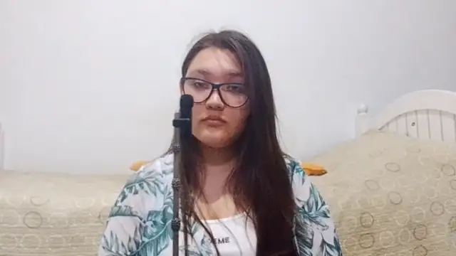 ElfredaMandril online show from 9, 7, 2026