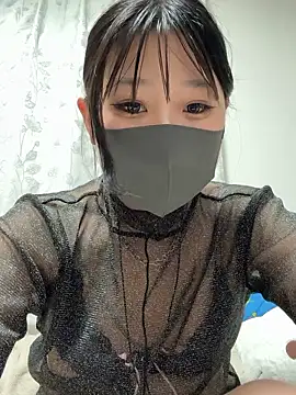 Snapshot of yume763 chatting on 18, 7, 2026 yume763 online show from 18, 7, 2026