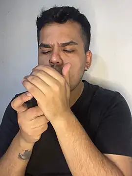 LatinBearX online show from 9, 7, 2026