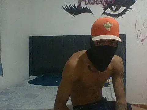 Blessed latin online show from 27, 7, 2026