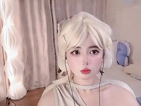 shasha-999 online show from 12, 7, 2026