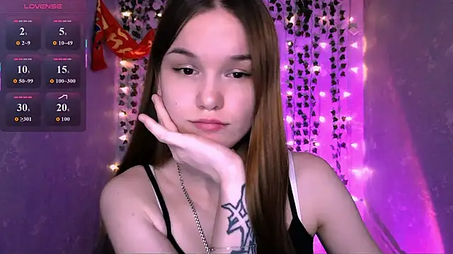 Snapshot of Amber_Roger chatting on 9, 7, 2026 Amber Roger online show from 9, 7, 2026