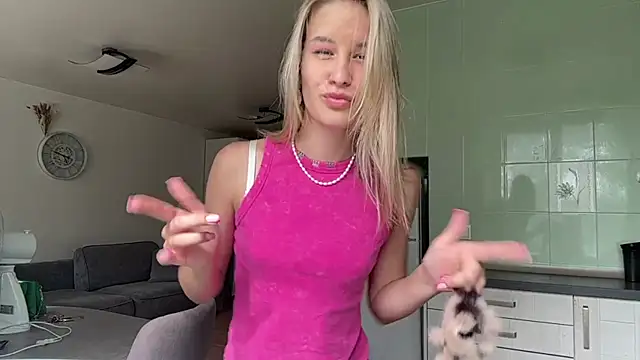 CryBaabyy online show from 10, 7, 2026