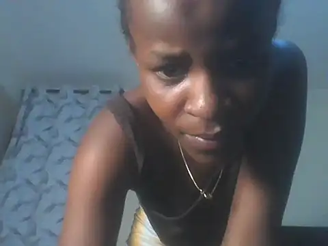 ebony zuri online show from 9, 7, 2026