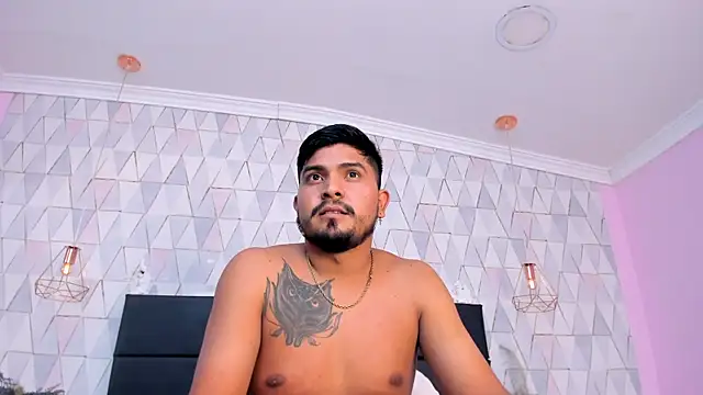 AnderTylor online show from 13, 7, 2026