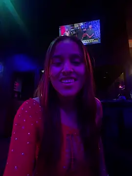 Snapshot of Mela0097 chatting on 18, 7, 2026 Mela0097 online show from 18, 7, 2026
