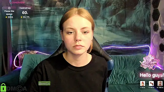 MissMolly08 online show from 14, 7, 2026