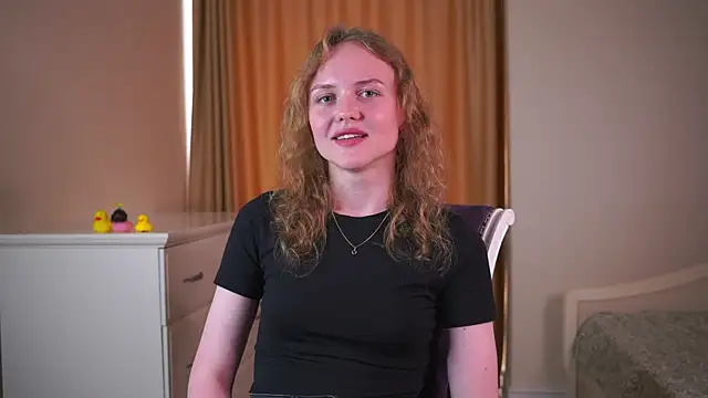 JacquelineCorf online show from 17, 7, 2026