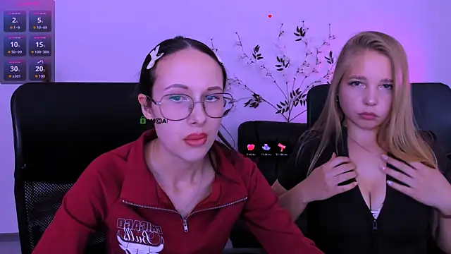 Snapshot of olivia_kit chatting on 17, 7, 2026 olivia kit online show from 17, 7, 2026