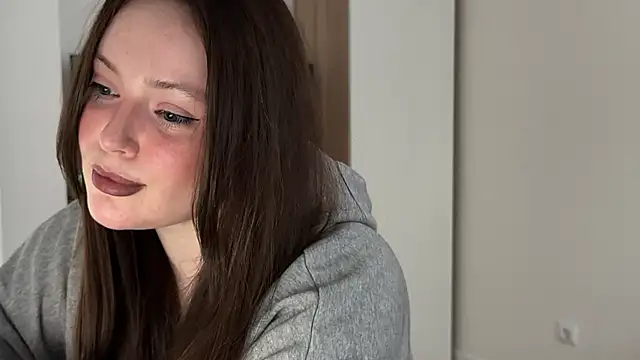 Snapshot of SexyLuisaBaby chatting on 18, 7, 2026 SexyLuisaBaby online show from 18, 7, 2026
