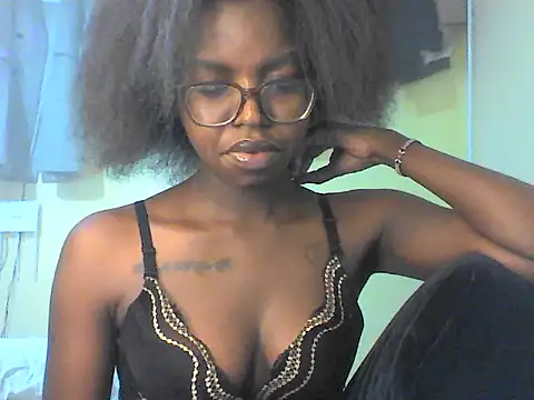 Ebonymuse online show from 15, 7, 2026