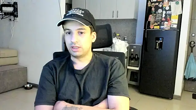 iammateo99 online show from 21, 7, 2026