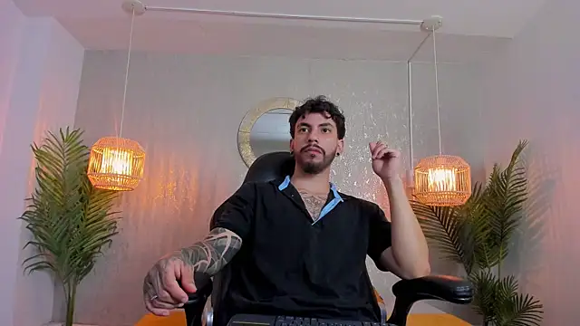 leviwolff online show from 12, 7, 2026