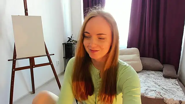 Snapshot of LunalBrooks chatting on 17, 7, 2026 LunalBrooks online show from 17, 7, 2026