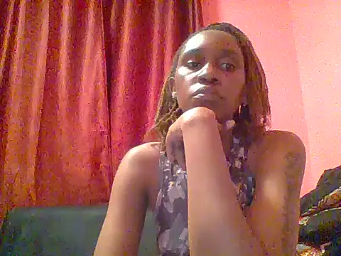 Ebonny fantasy online show from 11, 7, 2026