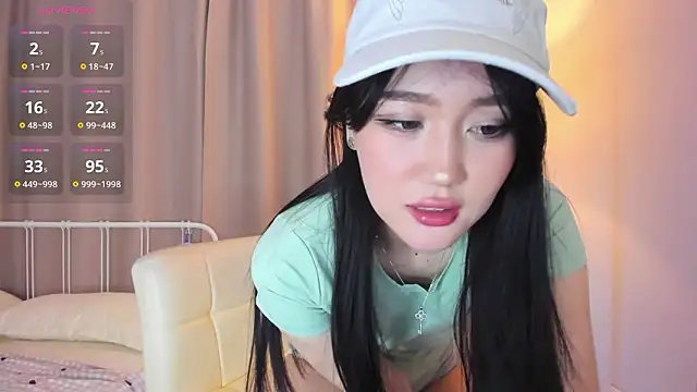 AmiliYan online show from 18, 3, 2026