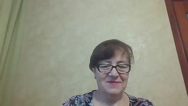 Nastenka01 online show from 13, 7, 2026