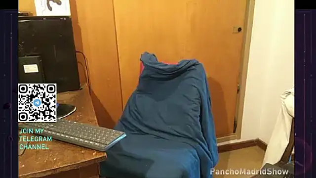 Snapshot of panchomadrid chatting on 21, 2, 2025 panchomadrid online show from 21, 2, 2025