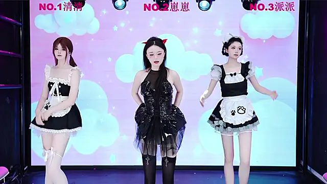JY-777 online show from 13, 7, 2026