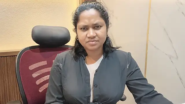 Samyra bano online show from 12, 7, 2026