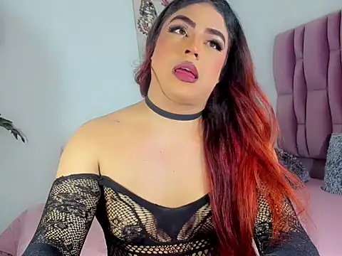 Snapshot of red_jessyx chatting on 18, 7, 2026 red jessyx online show from 18, 7, 2026