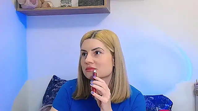 alisenties online show from 19, 3, 2026