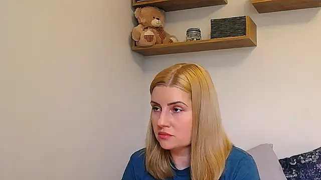 alisenties online show from 23, 4, 2026