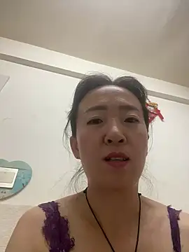 Snapshot of haitangdouwana chatting on 13, 7, 2026 haitangdouwana online show from 13, 7, 2026