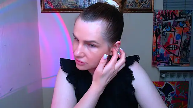 Snapshot of AniWa777 chatting on 16, 7, 2026 AniWa777 online show from 16, 7, 2026