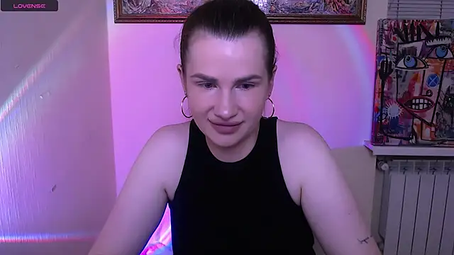 Snapshot of AniWa777 chatting on 21, 7, 2026 AniWa777 online show from 21, 7, 2026