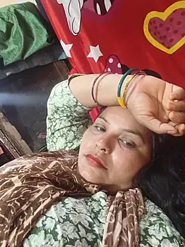 jiyarani12458 online show from 17, 7, 2026