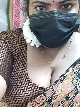 Floraa-Queen online show from 21, 7, 2026