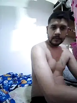 Snapshot of El-Verga-Negra chatting on 18, 7, 2026 El-Verga-Negra online show from 18, 7, 2026