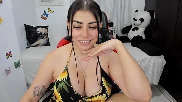 lucy007  online show from 17, 4, 2026